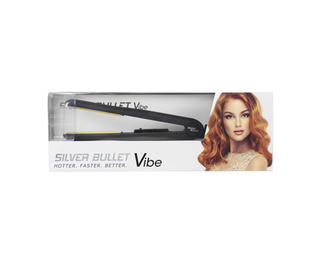 Vibe Hair Straightener